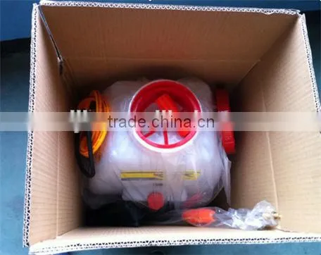 Knapsack Gaoline Power Sprayer 2/4-Stroke 900Tank