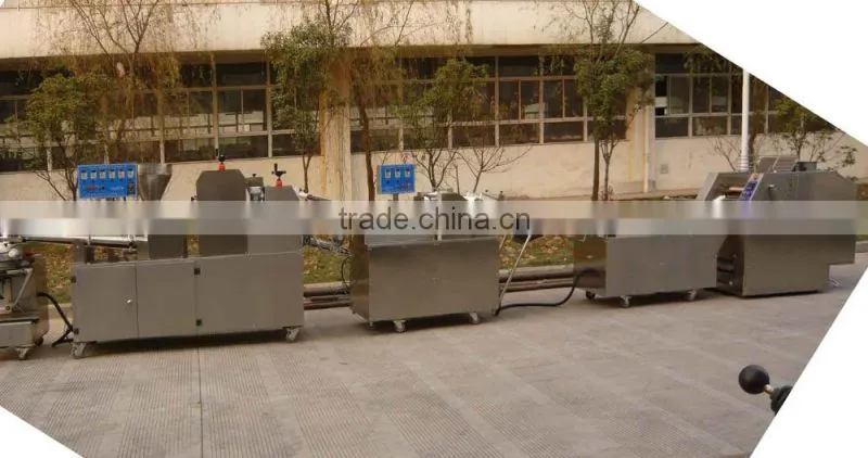High quality pita bread making machine