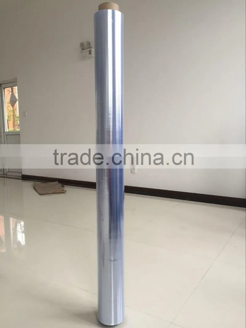 2015 Chinese Plastic Packing Film Roll