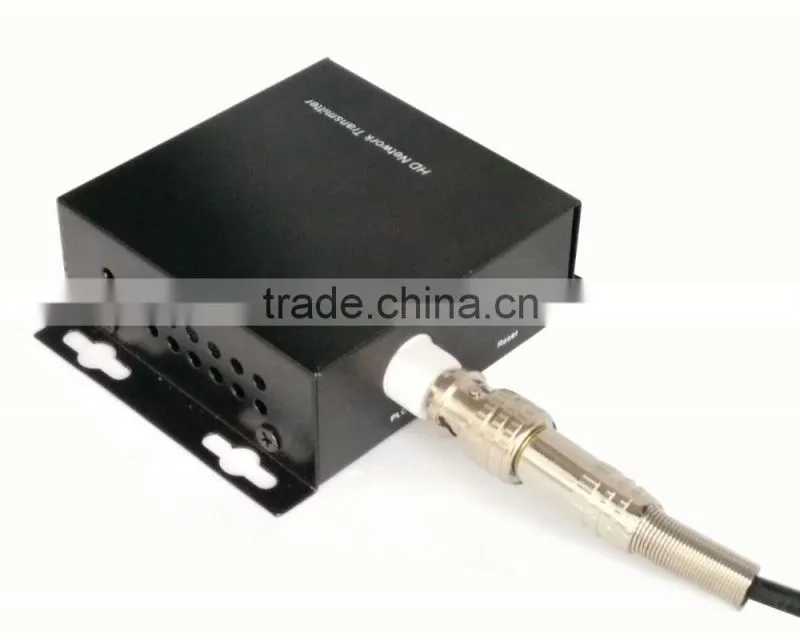 BRIAR New Model EOC converter device support twisted pair line