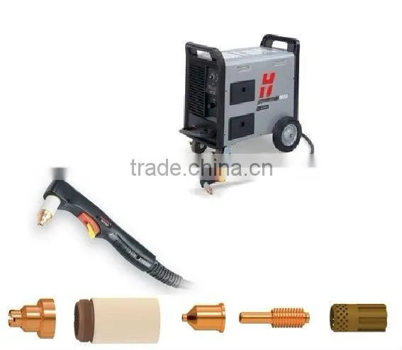 CX-1325 cnc high definition plasma cutting machine