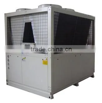 Carbonate drink line