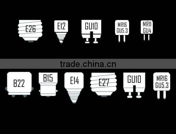 China Manufacturing 25W Light Bulb