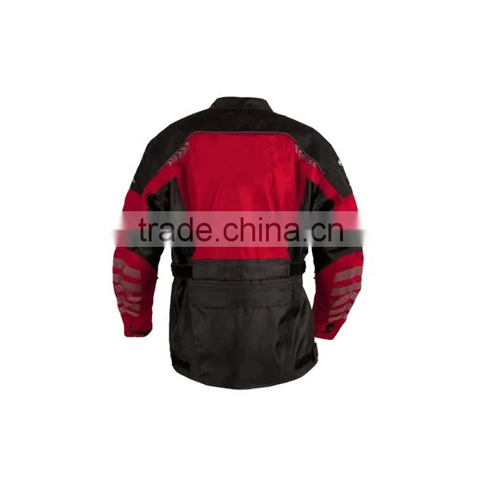 Hot Sale Good Price Windproof Breathable Men Motorcycle Jacket