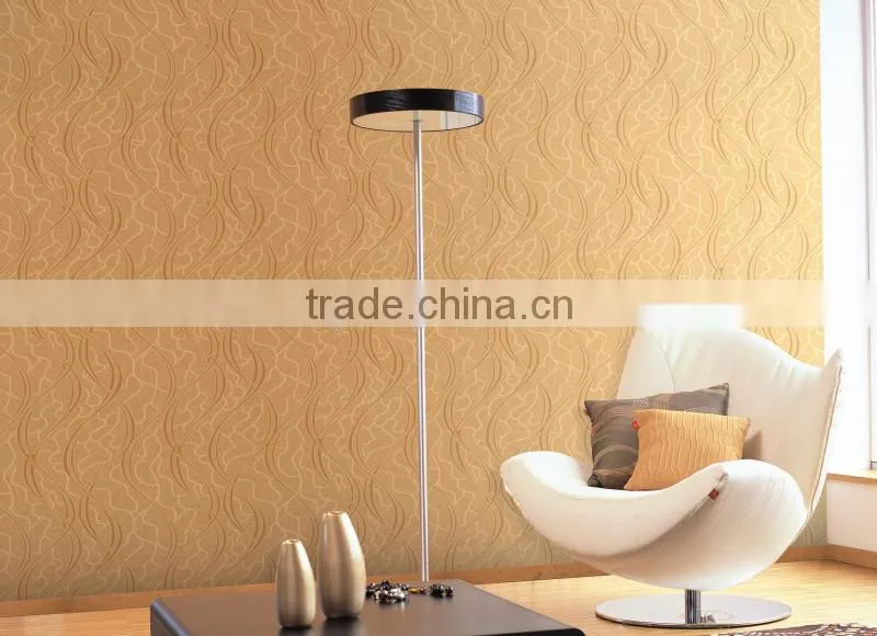 china wallpaper wholesaler supplier for modern living room decoration
