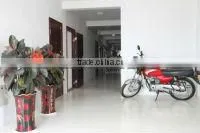 ITALIKA RT200 motorcycle spare