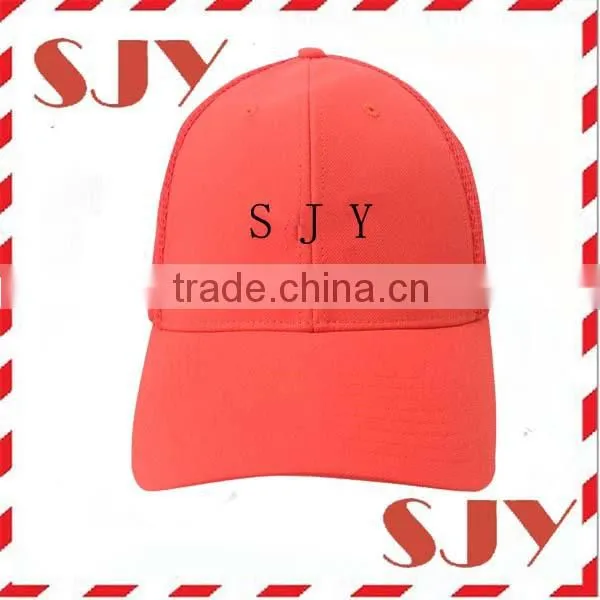 Factory direct sale cheap wholesale mesh back outdoor sport hat