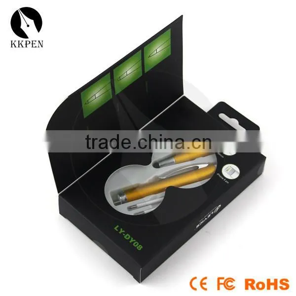 KKPEN power bank chager pen with stylus power bank pen for mobile phone