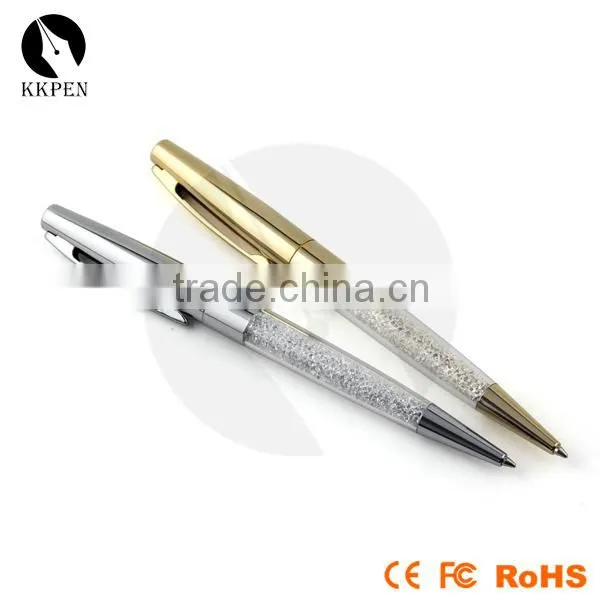 KKPEN Business gift ballpoint durable plastic promotional pens ball point
