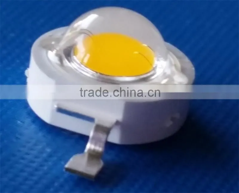 wholesale 1W blue color led diodes