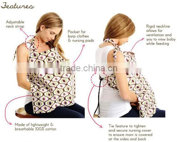 baby feeding products convenient breastfeeding nursing cover