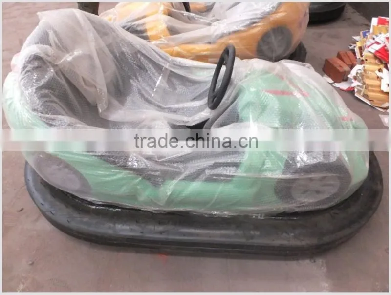 electric/battery/inflatable/kids/manufacturer amusement park bumper car/dodgem ridesr