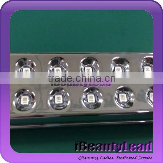 2015 new 7W LED bulb nail LED tube for uv lamp