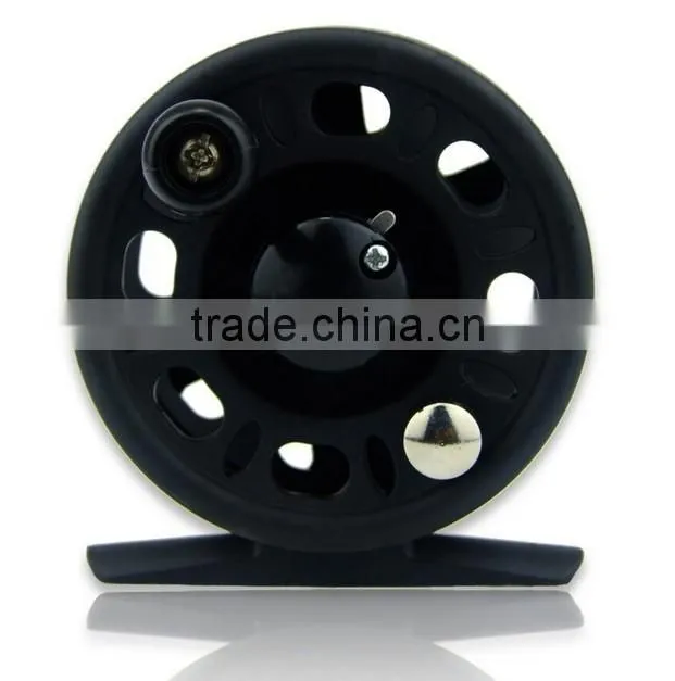2014 CNC chinese fly reel with high quality and favorable price