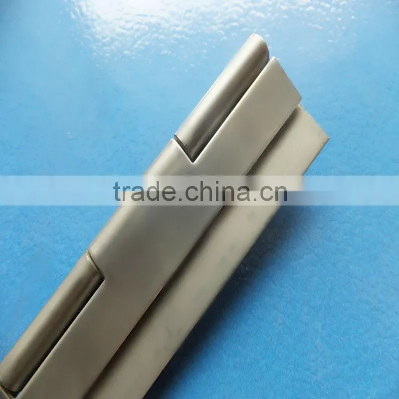 The special hinge, long piano hinge