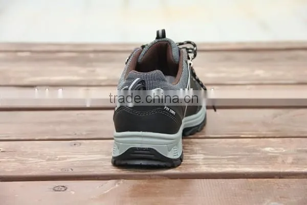 safety shoes type and men gender safety shoes