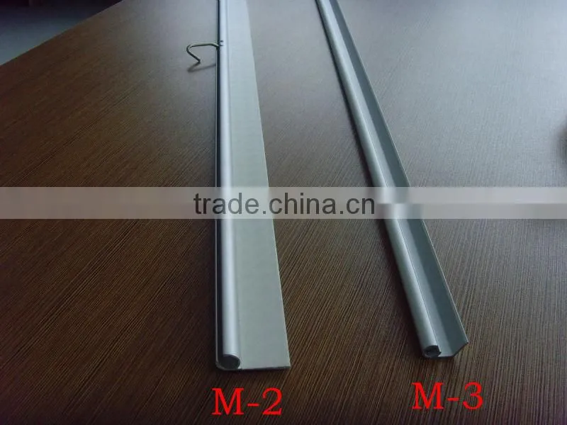 LH1-2 popular rolling up stand used as Display equipment