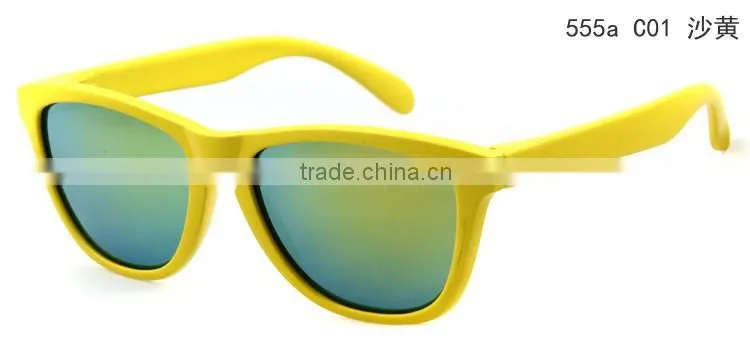 FDA CE Polar Eagle Polarized Sunglasses Test Picture Cat. 3 Polarized Sunglasses Italy Design UV400 Polarized Sunglasses