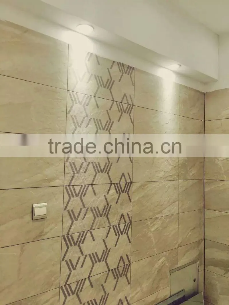 living room wall tile