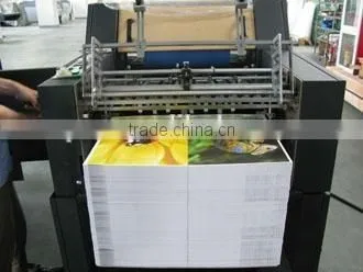 SU-620 Automatic Spot uv Coating machine