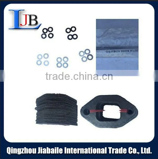 3 cylinder diesel engine block FOR CHANGCHAI NZ385Q and PARTS