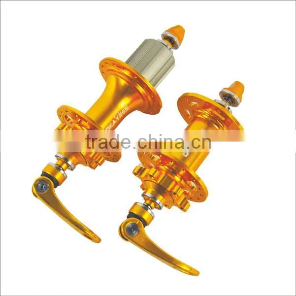 Bicycle hub racing bicycle hubs carbon bicycle hubs