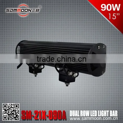 90W CREE LED Light Bar_SM-934