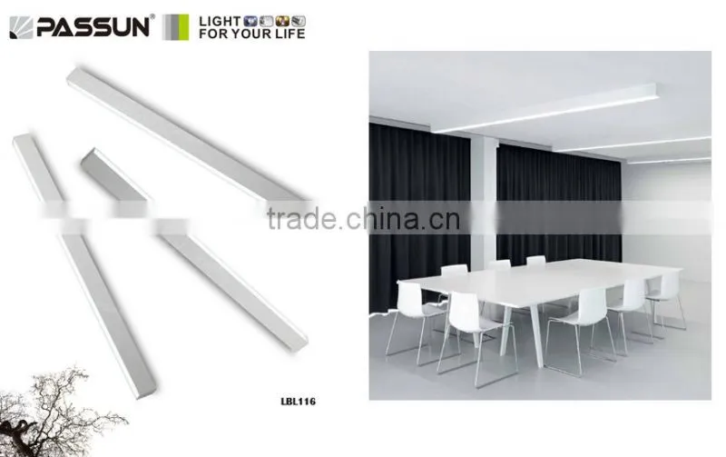 LQL001 high power SMD3014 48w aluminium led panel light