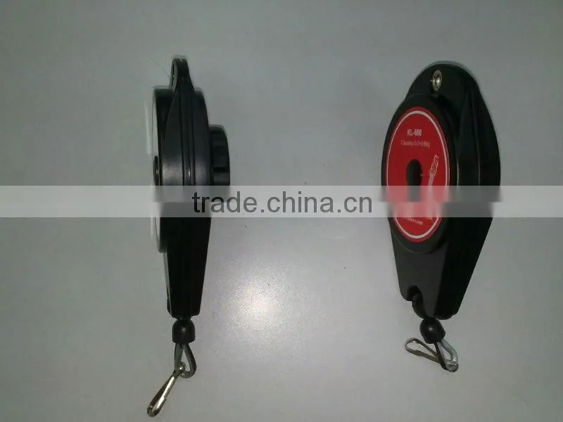 electric screwdriver accessory balance spring hang