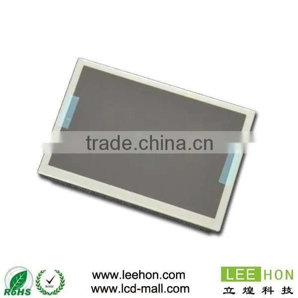high quality 5 inch wide screen wide temperature lcd module AA050ME01
