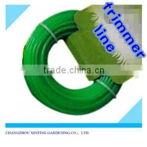 Nylon trimmer line