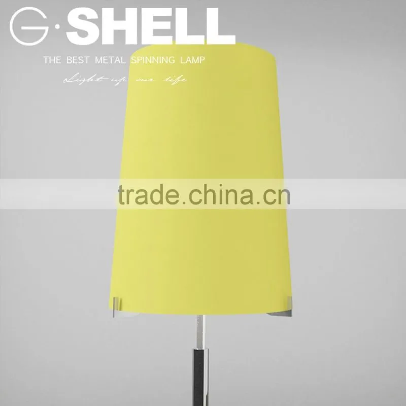 Hotel use modern reading led desk light