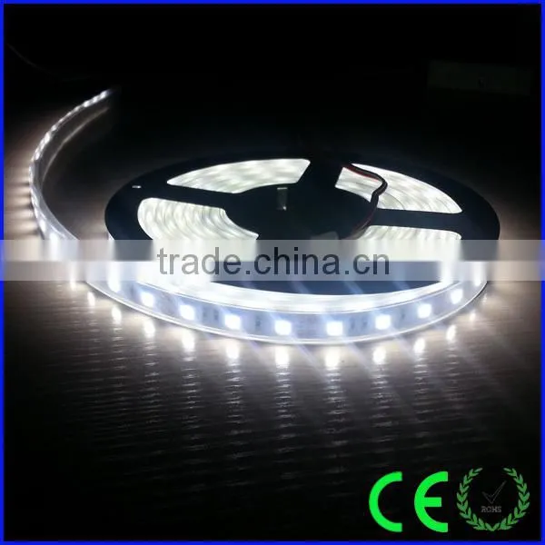 high quality 12v 5050 white uv led strip