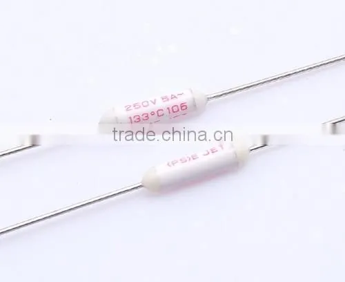 thermal overload protector switch