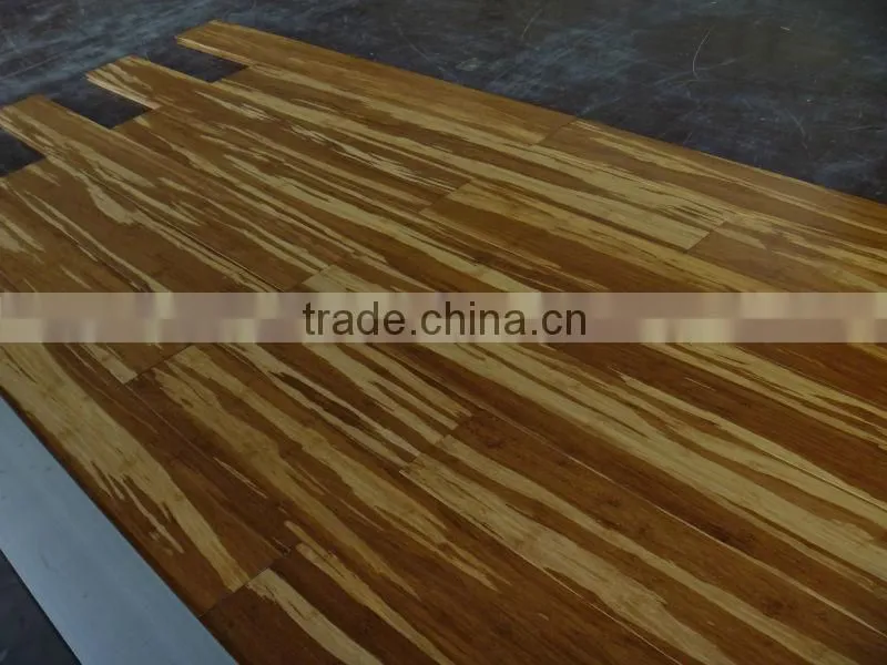 Popular and Cheap Bamboo Parquet Floor!