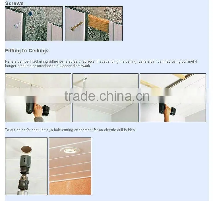 home decor ceiling wall