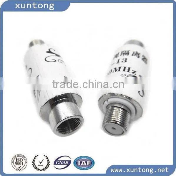 CATV 6KV galvanic isolator