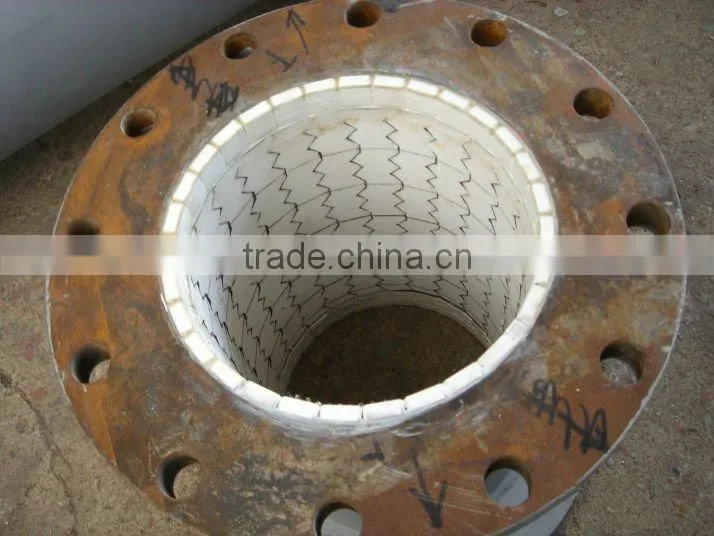 High Quality Wear resistant seamless steel pipe
