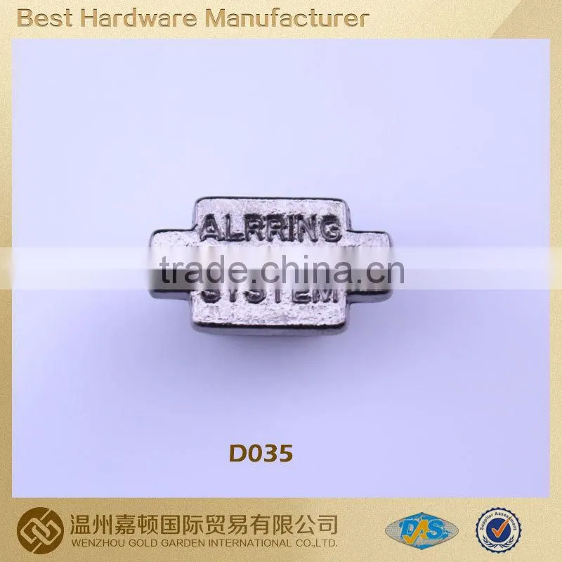 Garment accessory shoes plate jeans patch,jeans plate,alloy plate,alloy patch,alloy label,etched stainless steel nameplate