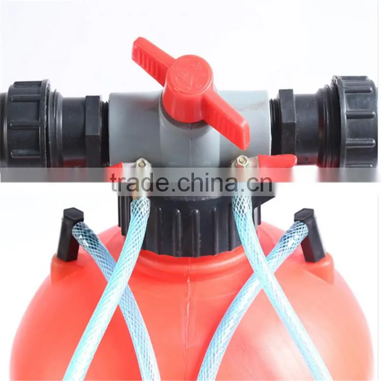 Irrigation Fertilizer Injector Venturi injector