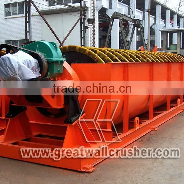 Great Wall Cement Mill Machine