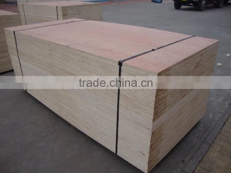 Plywood Cheap Commercial Plywood