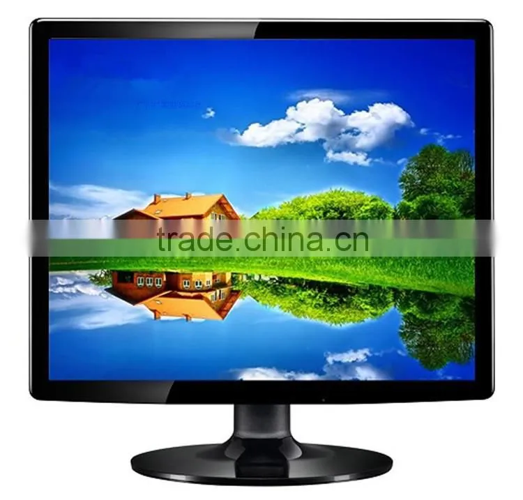 A+ Display 17 Inch LCD TV Monitor