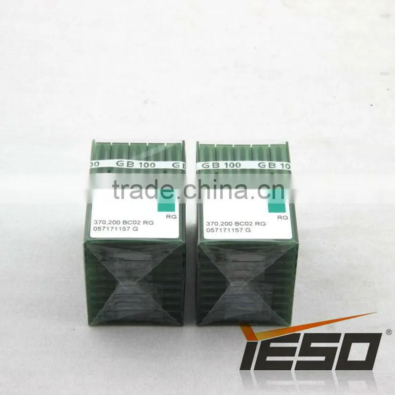 149x7 MY1002A TVX7 Nm 90/14 Groz-Beckert Sewing Needle Made in Germany
