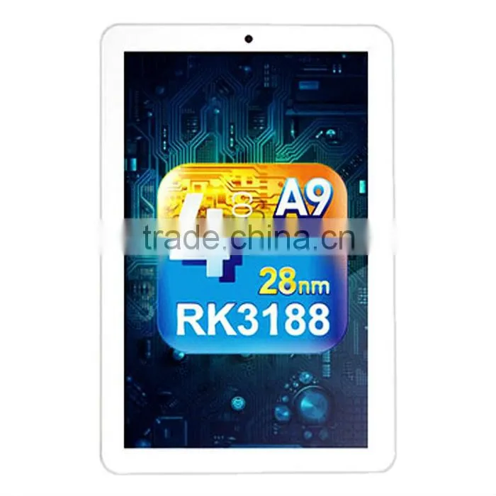 2013 IPS 1024*768 7.85 inch tablet pc with wifi 3G