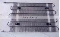 Water Dispenser Malaysia Flat Wire Condenser for Condensate