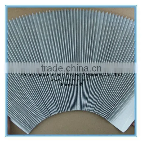 Farrleey Filter Fabric For Dust Collection Bag