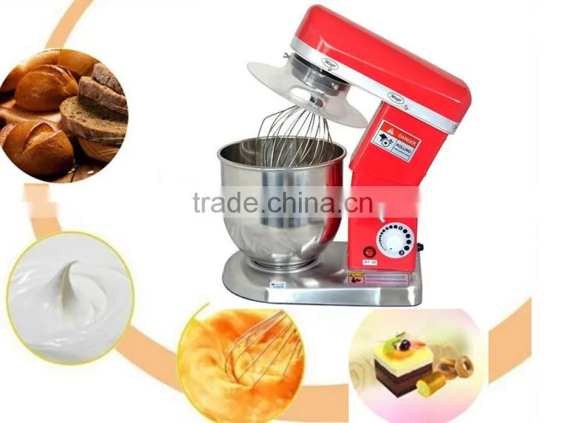 CE,LVD,LOHS approved stand dough mixer machine manufacturers