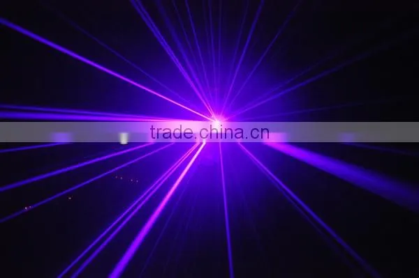 Mini 200mW RB Fireworks Laser Lighting For Disco DJ Club Home Party