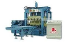 QT4-15 CONCRETE BLOCK MAKING MACHINE wall block making machine concrete block machine